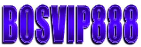 BOSVIP888 Logo